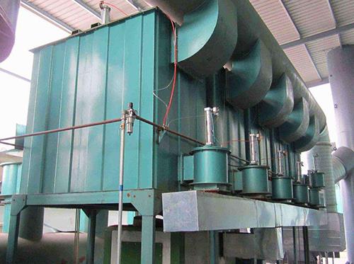 有效的废气治理方式是什么