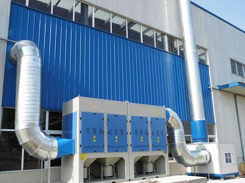 影响滤筒除尘器排放标准的主要因素